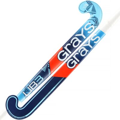 UB 3 Junior Composite Hockey Stick