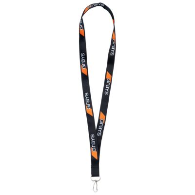 Grays Lanyard