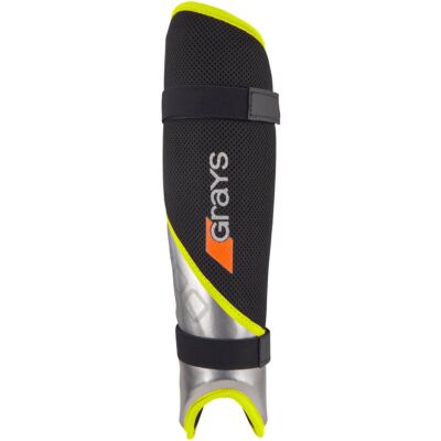 G 700 Pro Shinguard