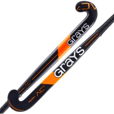 AC7 Jumbow Maxi Hockey Stick