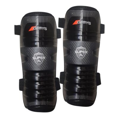 Super Pro Hockey Shinguard