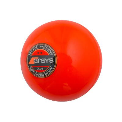 Club Ball