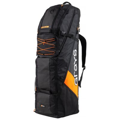 Alpha X Kitbag