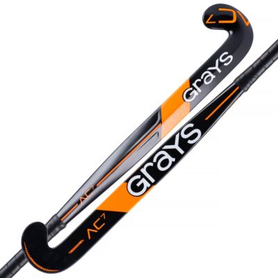 AC 7 Jumbow-S Hockey Stick