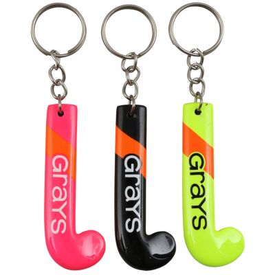 Grays Keyring Stick