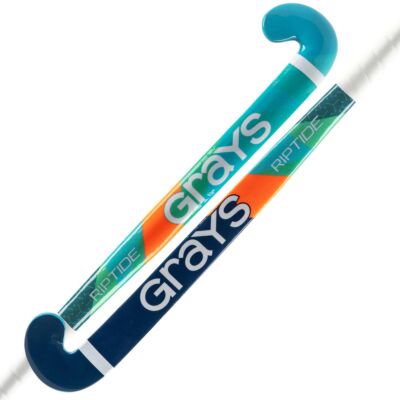 Riptide Ultrabow Hockey Stick