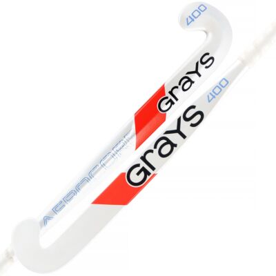 AC400 Dynabow-S Senior Composite Hockey Stick