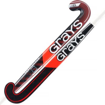 PB 8 Composite Hockey Stick