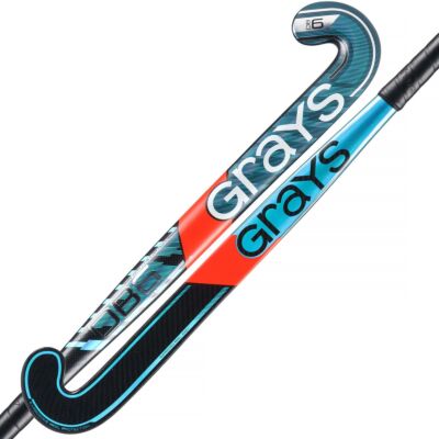 DB 6 Composite Hockey Stick