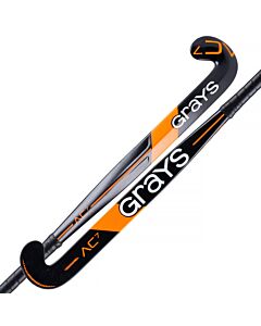 AC 7 Jumbow-S Hockey Stick