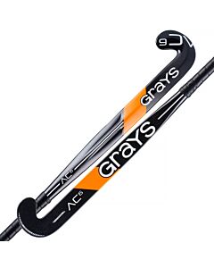 AC 6 Dynabow-S Hockey Stick