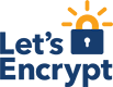 SSL Security Encryption